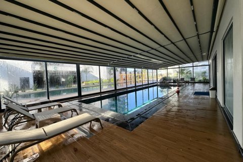 Daire  2+1  Mahmutlar, Antalya, Türkiye №221899 - 15