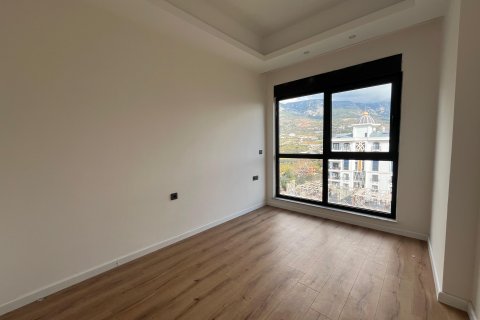 Daire  2+1  Mahmutlar, Antalya, Türkiye №221899 - 8