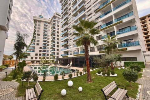 Daire  2+1  Mahmutlar, Antalya, Türkiye №221899 - 2