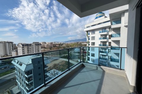 Daire  2+1  Mahmutlar, Antalya, Türkiye №221899 - 11