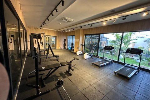 Daire  2+1  Mahmutlar, Antalya, Türkiye №221899 - 16