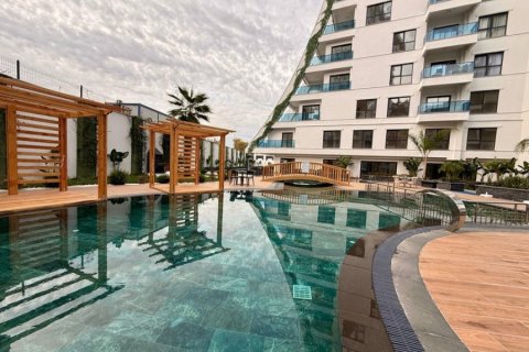 Daire  2+1  Mahmutlar, Antalya, Türkiye №221899 - 14