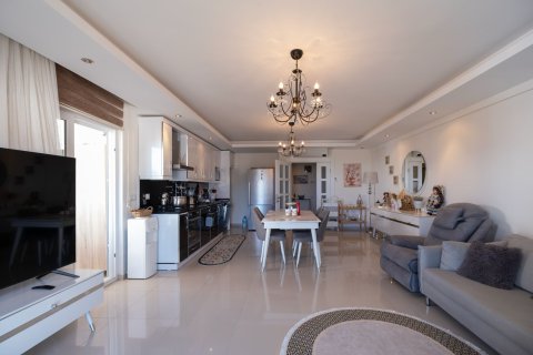 2+1 Wohnung  in Alanya, Antalya, Türkei Nr. 221900 - 3