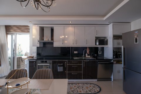 2+1 Wohnung  in Alanya, Antalya, Türkei Nr. 221900 - 7