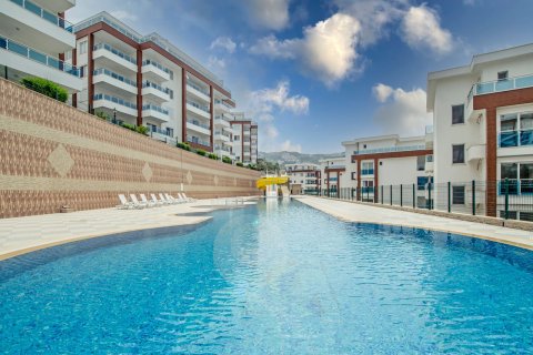 2+1 Wohnung  in Alanya, Antalya, Türkei Nr. 221900 - 5