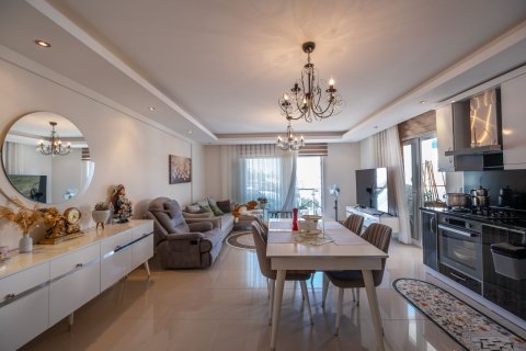 2+1 Wohnung  in Alanya, Antalya, Türkei Nr. 221900
