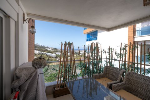 2+1 Wohnung  in Alanya, Antalya, Türkei Nr. 221900 - 2