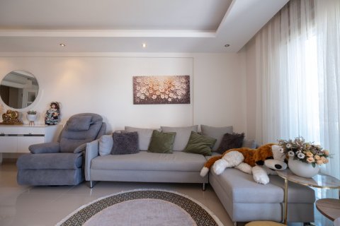 2+1 Wohnung  in Alanya, Antalya, Türkei Nr. 221900 - 6