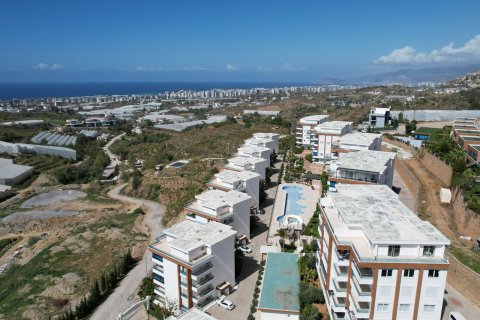 2+1 Wohnung  in Alanya, Antalya, Türkei Nr. 221900 - 4