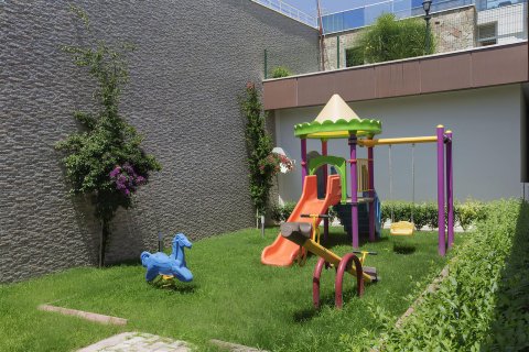 2+1 Wohnung  in Alanya, Antalya, Türkei Nr. 221900 - 14