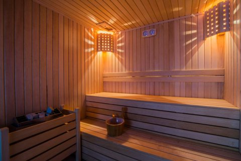 2+1 Wohnung  in Alanya, Antalya, Türkei Nr. 221900 - 15