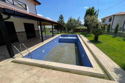 Продажа виллы в Газипаше, Анталье, Турция 3+1, 218м2, №221902 – фото 7