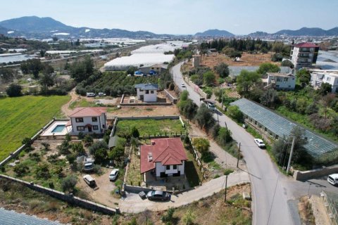 Продажа виллы в Газипаше, Анталье, Турция 3+1, 218м2, №221902 – фото 14