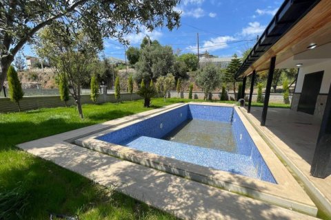 Продажа виллы в Газипаше, Анталье, Турция 3+1, 218м2, №221902 – фото 8