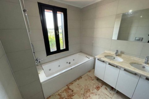 Продажа виллы в Газипаше, Анталье, Турция 3+1, 218м2, №221902 – фото 13