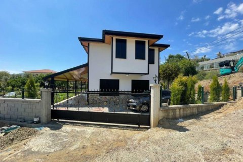 Продажа виллы в Газипаше, Анталье, Турция 3+1, 218м2, №221902 – фото 17