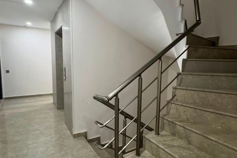 Apartment for sale  in Antalya, Turkey, 1 bedroom, 65m2, No. 232334 – photo 1