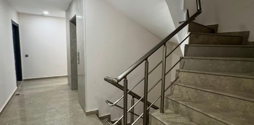 1+1 Apartment  in Antalya, Turkey No. 232334