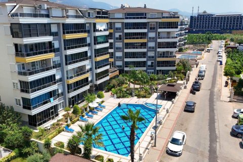 1+1 Apartment  in Kestel, Antalya, Turkey No. 232339