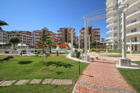 پنت هاس در Cikcilli ، ترکیه 4 خوابه ، 250 متر مربع. شماره 232337 - 9