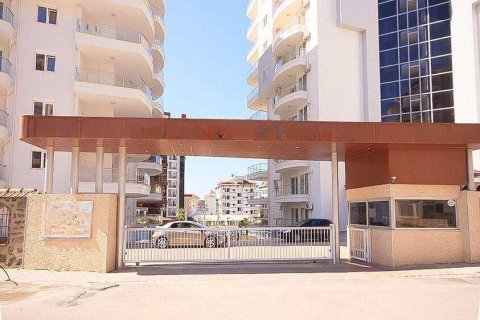 پنت هاس در Cikcilli ، ترکیه 4 خوابه ، 250 متر مربع. شماره 232337 - 15