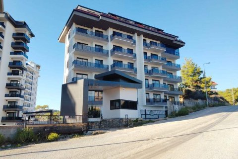 1+1 Apartment  in Avsallar, Antalya, Turkey No. 232335