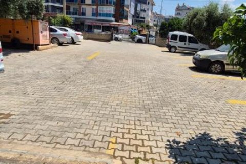 Lejlighed i Oba, Antalya, Tyrkiet Nr. 227629 - 24