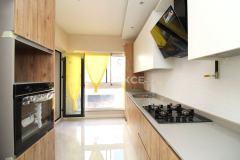 3+1 Wohnung in Schleimbeutel, Türkei Nr. 227630 - 9
