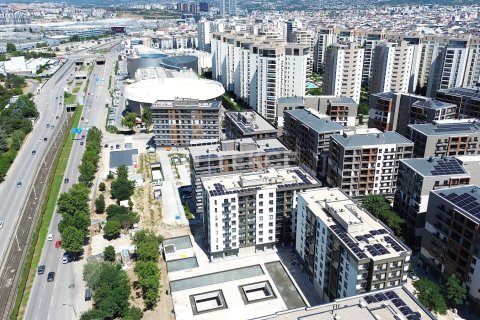 Квартира  3+1 в Бурсе, Турция №227630