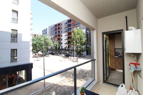 3+1 Wohnung in Schleimbeutel, Türkei Nr. 227630 - 22