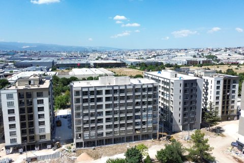 3+1 Wohnung in Schleimbeutel, Türkei Nr. 227630 - 4
