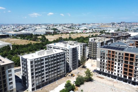 3+1 Wohnung in Schleimbeutel, Türkei Nr. 227630 - 3