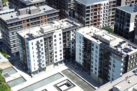 3+1 Wohnung in Schleimbeutel, Türkei Nr. 227630 - 2