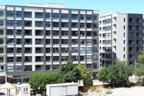 3+1 Wohnung in Schleimbeutel, Türkei Nr. 227630 - 5