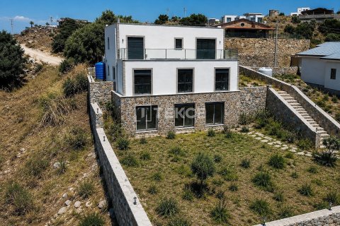 4+2 Villa in Milas, Mugla, Türkei Nr. 227634 - 2