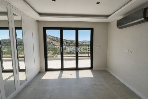4+2 Villa in Milas, Mugla, Türkei Nr. 227634 - 13
