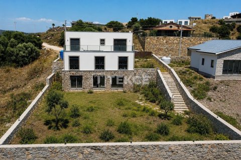 4+2 Villa in Milas, Mugla, Türkei Nr. 227634 - 4