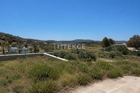 4+2 Villa in Milas, Mugla, Türkei Nr. 227634 - 6