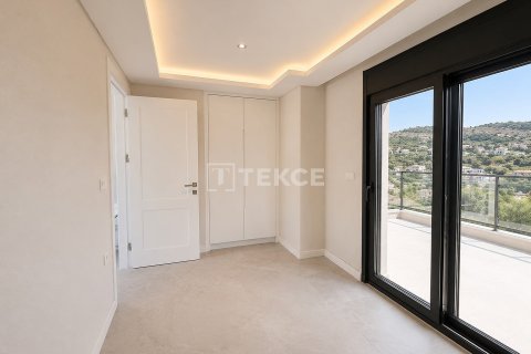 4+2 Villa in Milas, Mugla, Türkei Nr. 227634 - 24