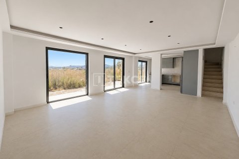 4+2 Villa in Milas, Mugla, Türkei Nr. 227634 - 8
