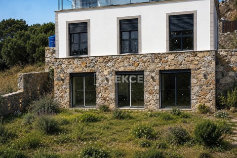 4+2 Villa in Milas, Mugla, Türkei Nr. 227634 - 3