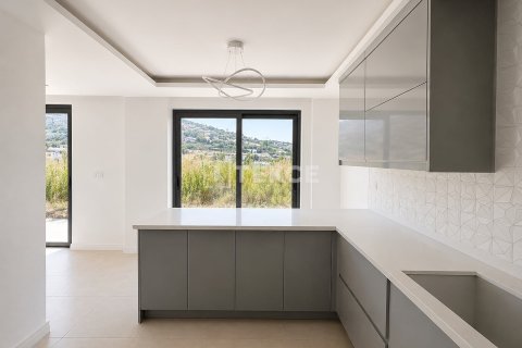4+2 Villa in Milas, Mugla, Türkei Nr. 227634 - 16
