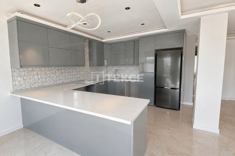 4+2 Villa in Milas, Mugla, Türkei Nr. 227634 - 15