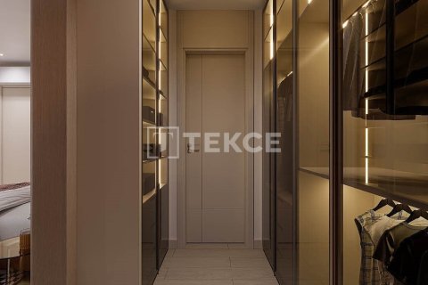 3+1 Penthäuser in Antalya, Türkei Nr. 227633 - 29
