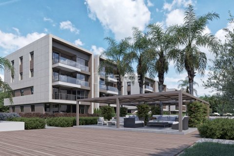 Продажа квартиры в Анталье, Турция 3+1, 170м2, №227632 – фото 2
