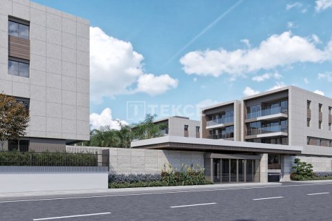 Продажа квартиры в Анталье, Турция 3+1, 170м2, №227632 – фото 8