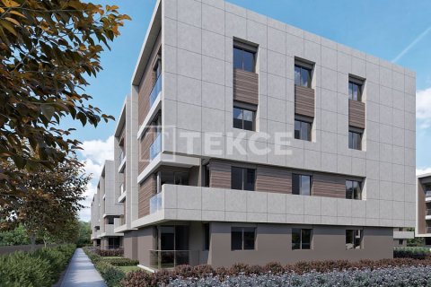 Продажа квартиры в Анталье, Турция 3+1, 170м2, №227632 – фото 11