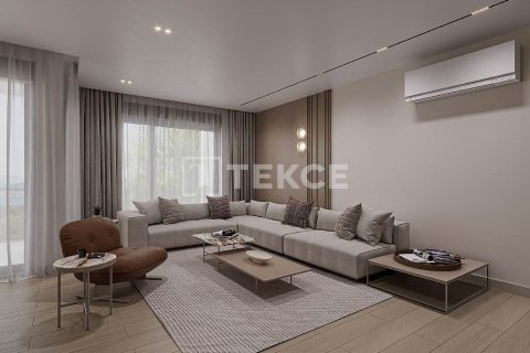 Продажа квартиры в Анталье, Турция 3+1, 170м2, №227632 – фото 19
