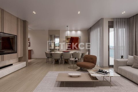 Продажа квартиры в Анталье, Турция 3+1, 170м2, №227632 – фото 16
