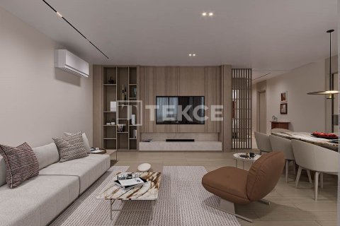 Продажа квартиры в Анталье, Турция 3+1, 170м2, №227632 – фото 17